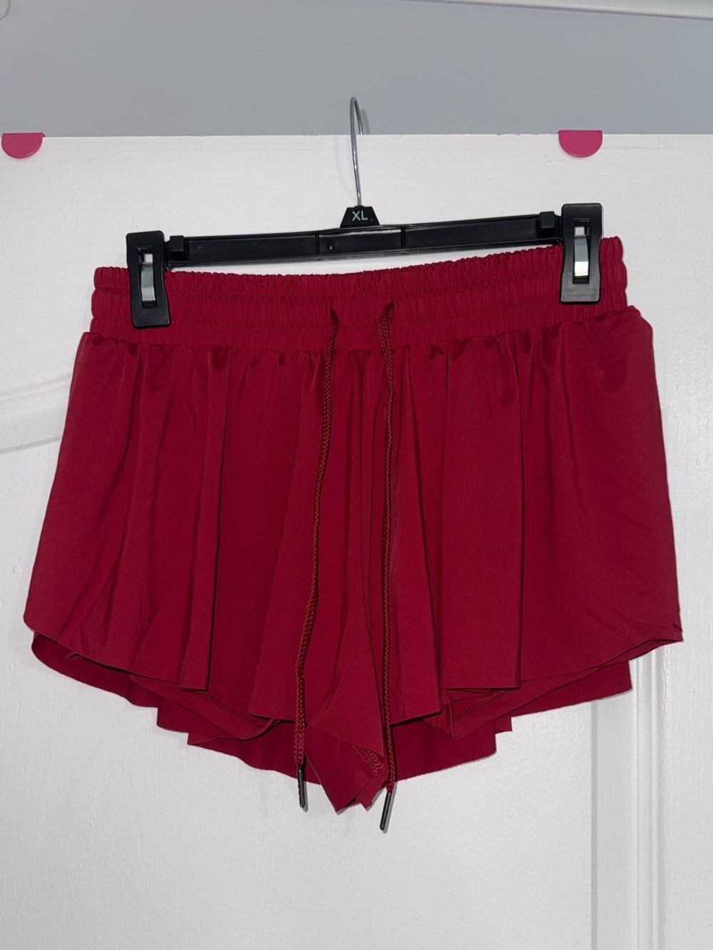 Running Shorts